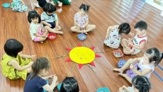 BÉ LÀM TIA NĂNG (2025-2026) BÉ LÀM TIA NĂNG (2025-2026)